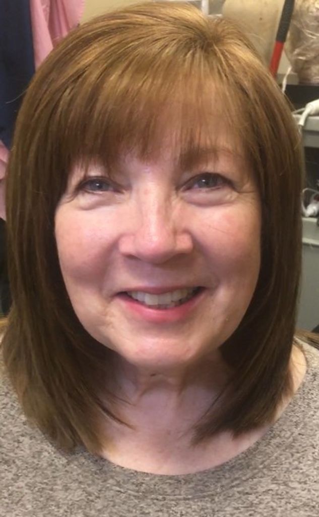 Susan Marshall Wilson Profile Photo