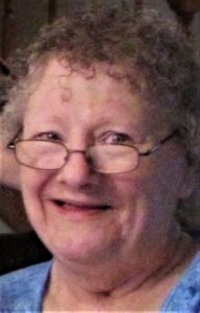 Linda Jo Orton Profile Photo