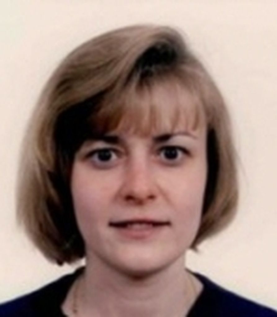 Krystyna Czachor