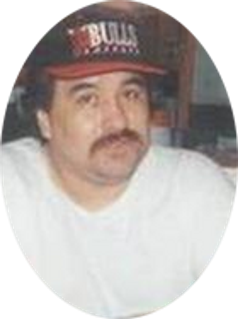 Gary Benjamin