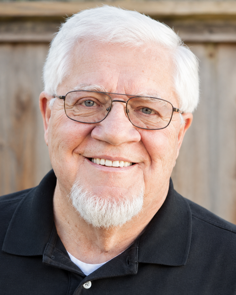 Pastor William "Bill" L. Putman