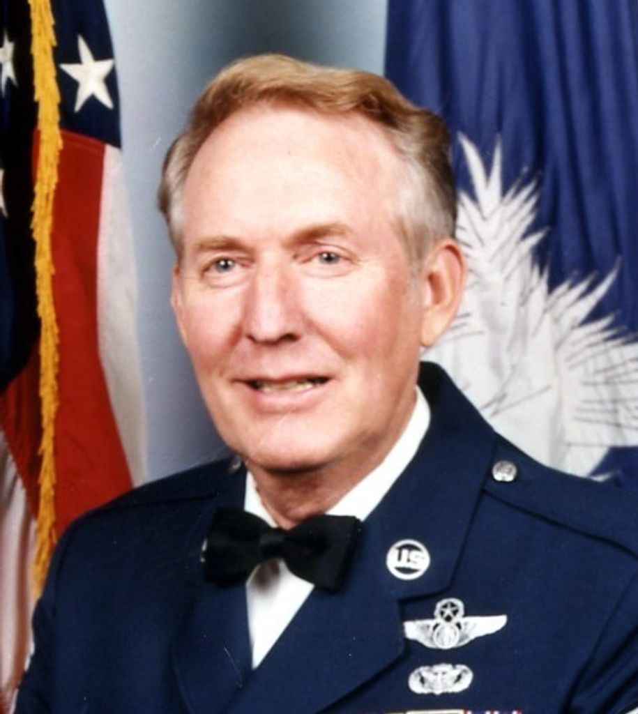 William "Bill" Barefoot