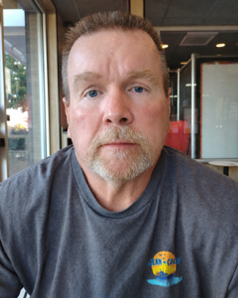 Jack F. "Frank" Crowley Profile Photo