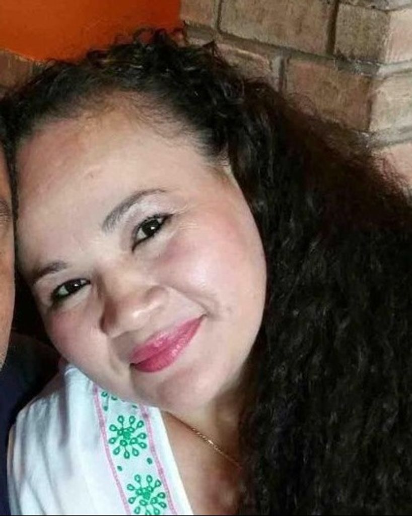 Guadalupe Pascacio Ramirez