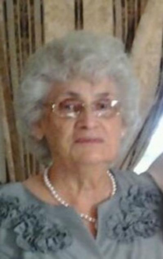 Audrey Arlene Todd Profile Photo