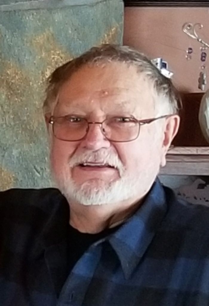 Ronald Ellis Mcdonald Profile Photo