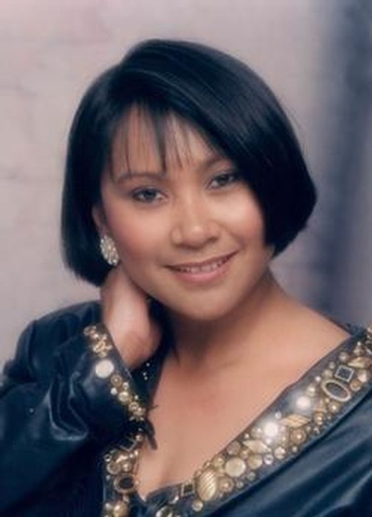 Maria E. Rupert