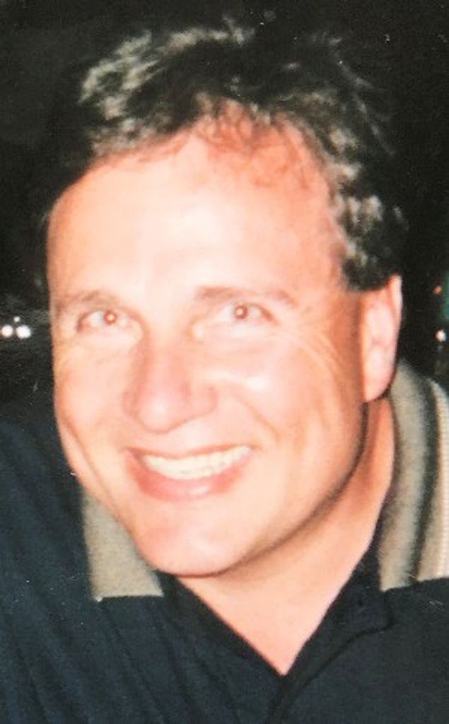 Francis Raymond "Ray" Fulton