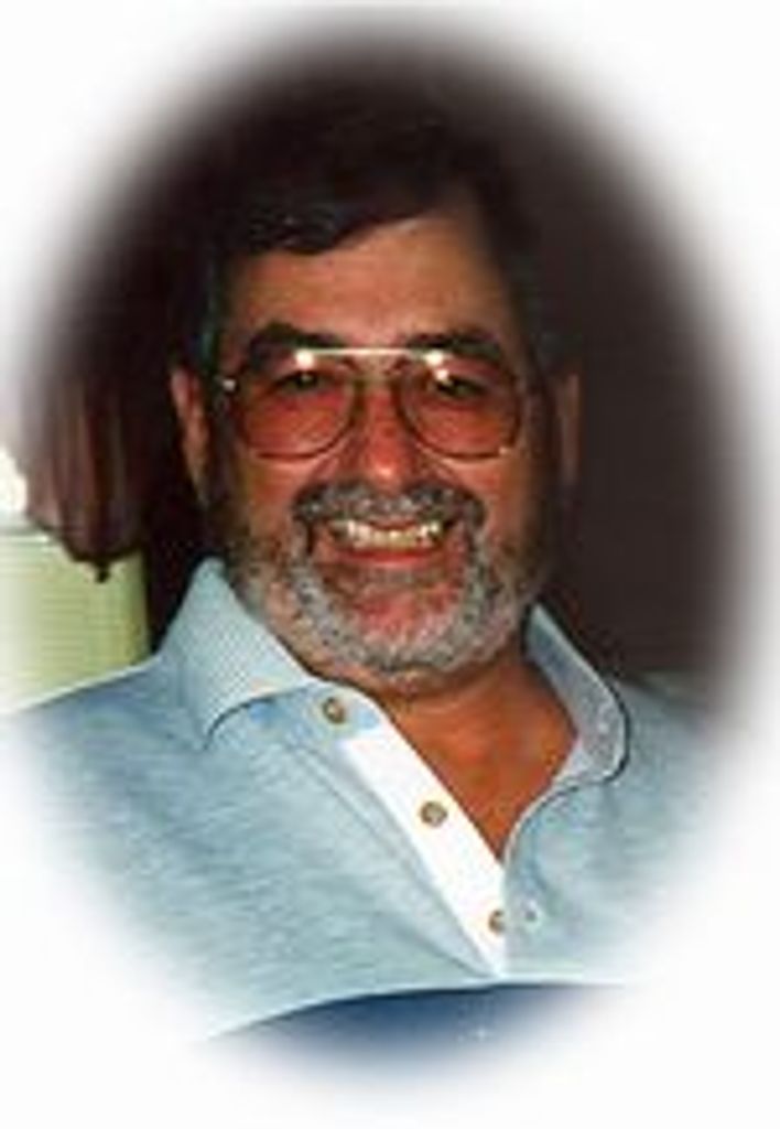 Charles Williams