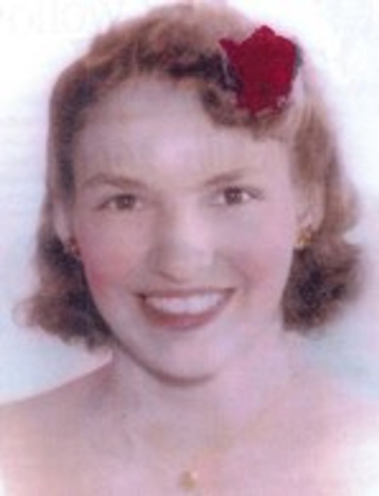 Virginia Wohlrab