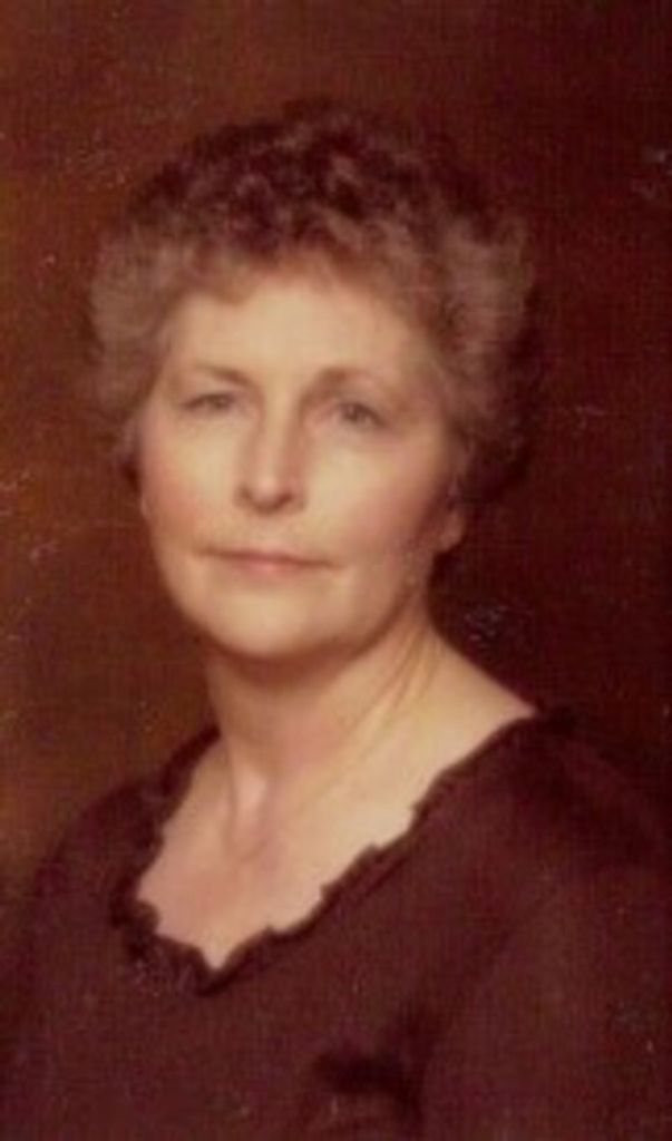 Margaret Sue Melton Profile Photo