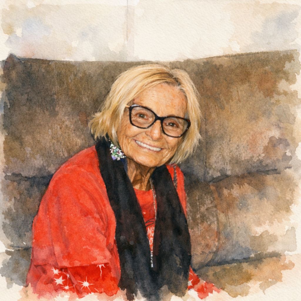 Kathleen Joyce Dettwiller Profile Photo