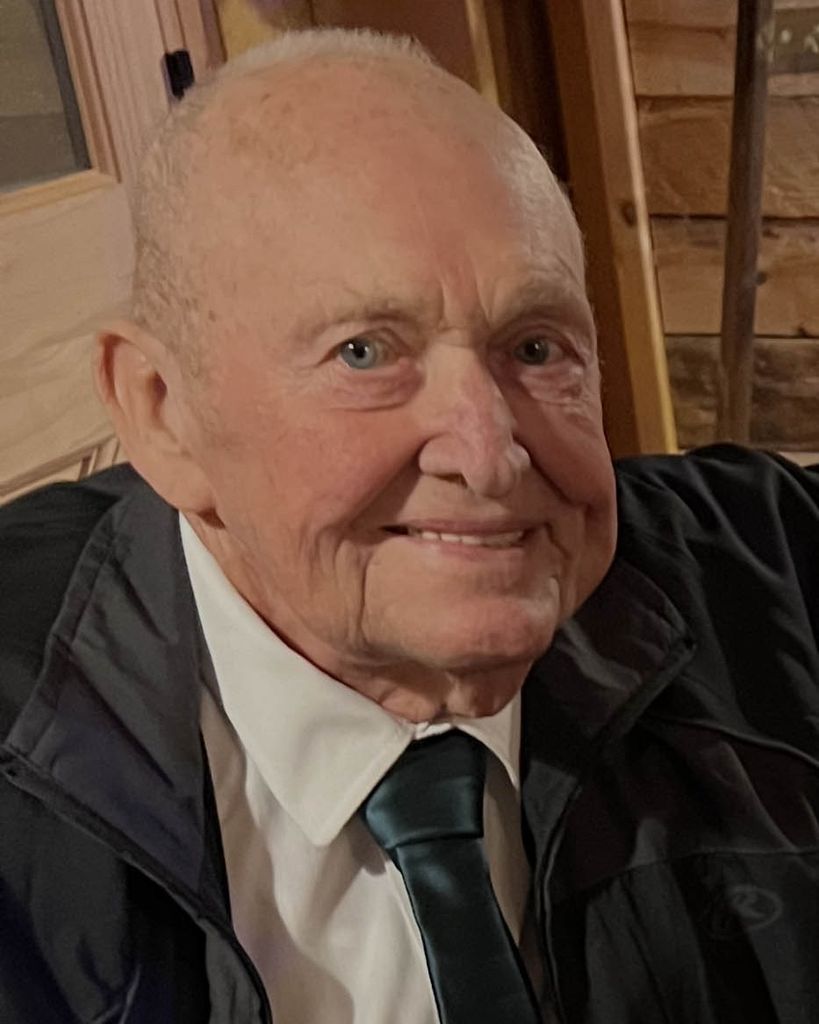 Larry Frank Busby, Jr. Profile Photo