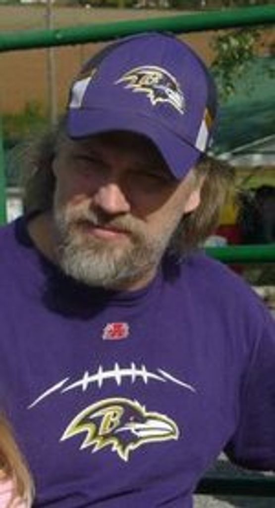Warren Roelkey Profile Photo