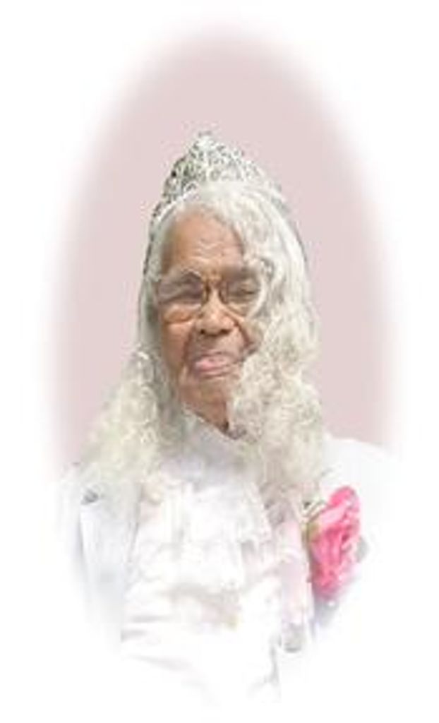 Mother Lula Austin