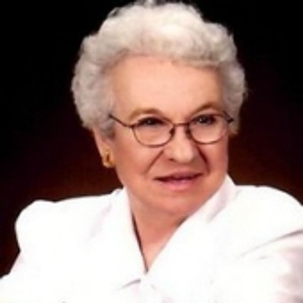 Glenna V. Moertle