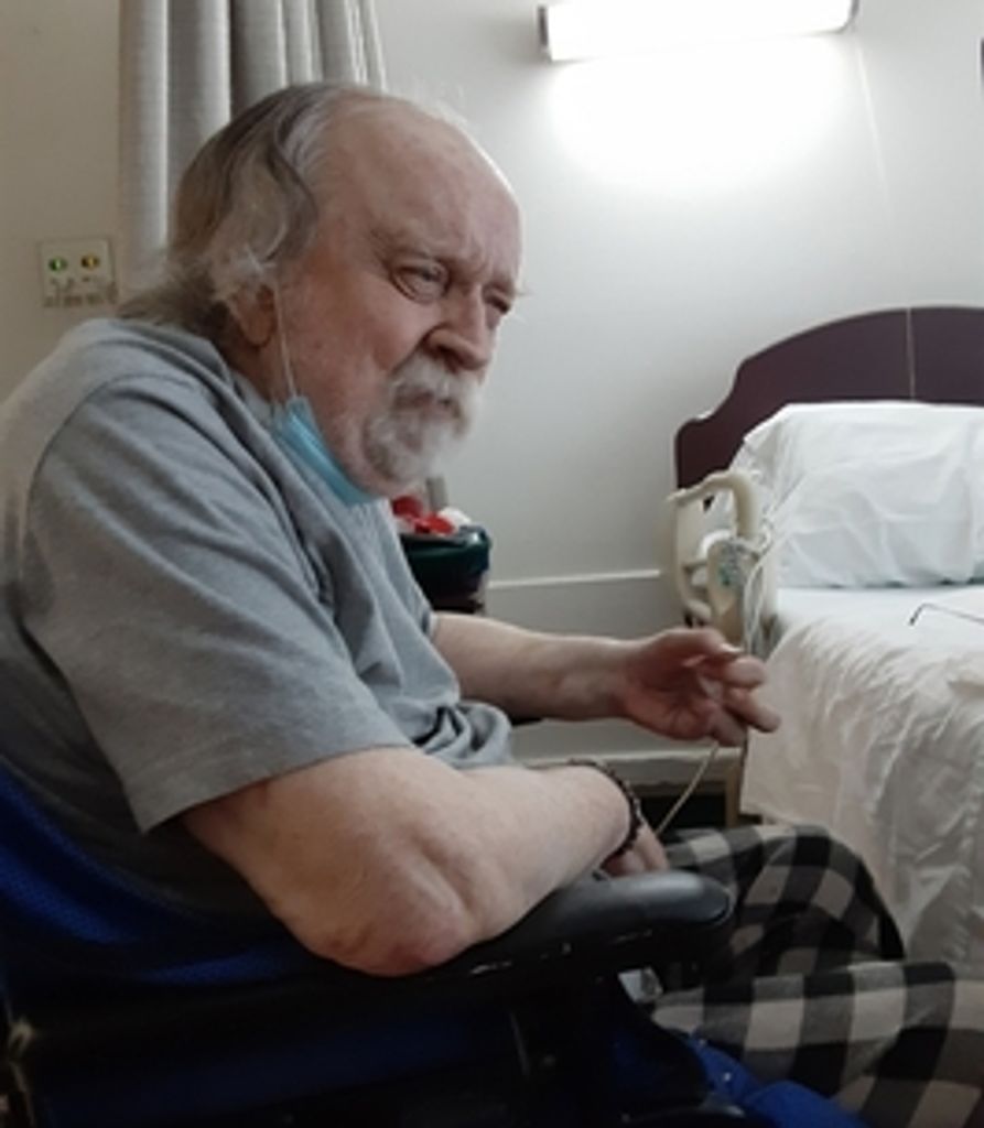 Roger Crumley Profile Photo