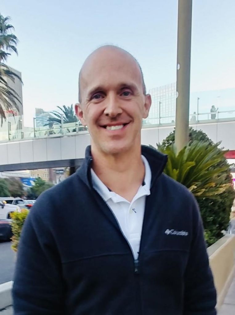 Ryan Sevening Profile Photo