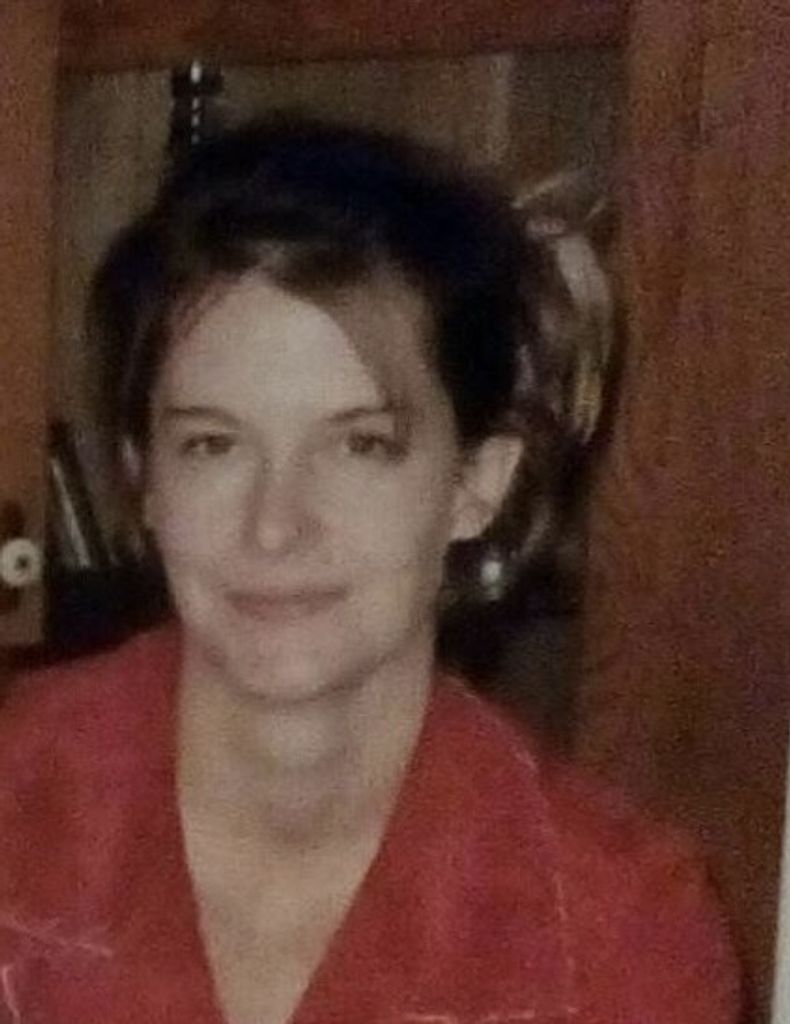 Rachelle Heikkila Profile Photo