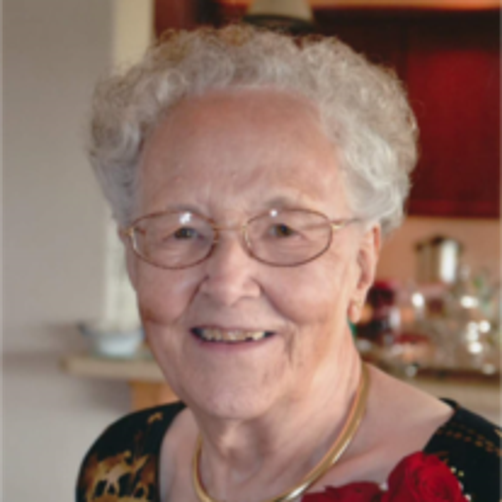 Nyla Beatrice Thrapp