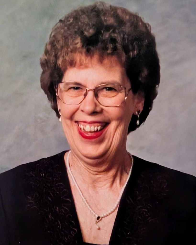 Margaret Elizabeth Sackrider