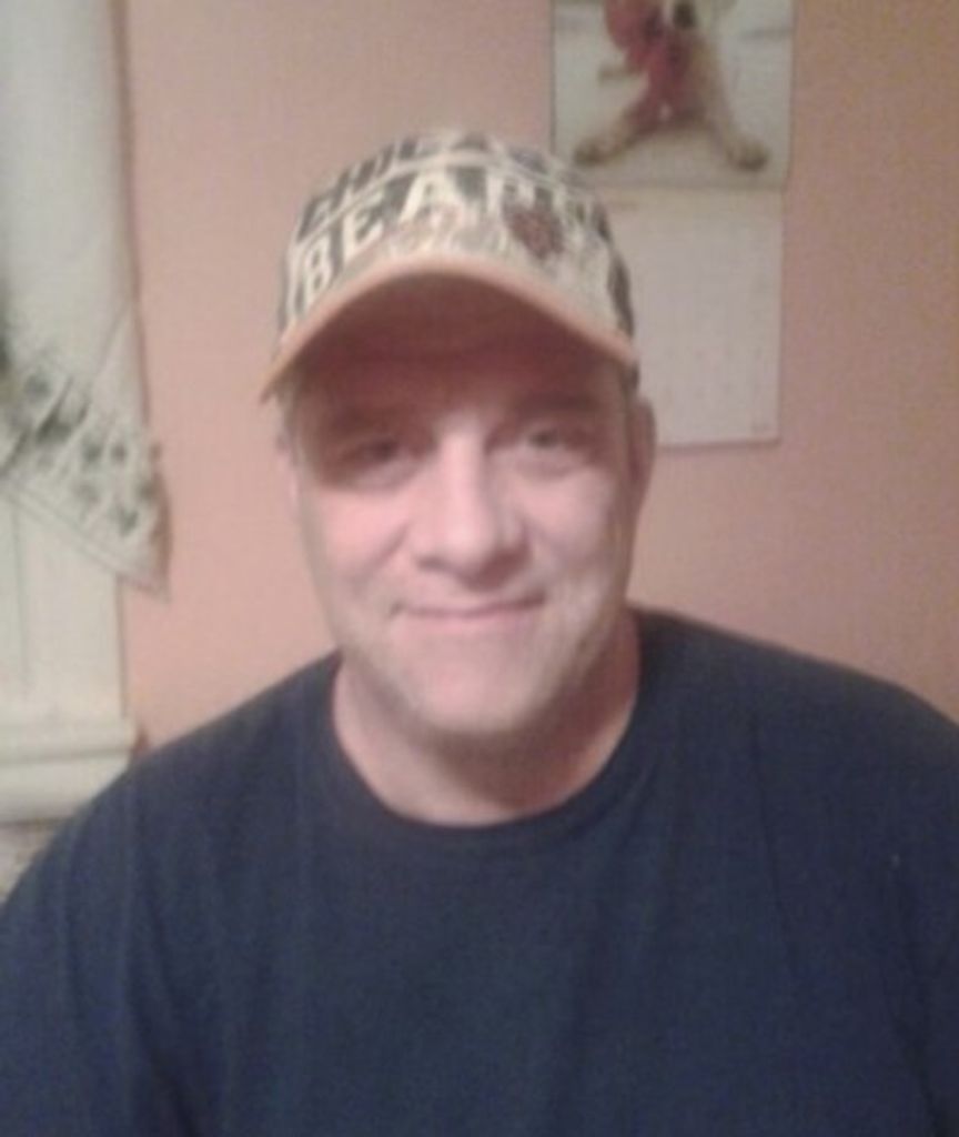 John William Marsh Profile Photo