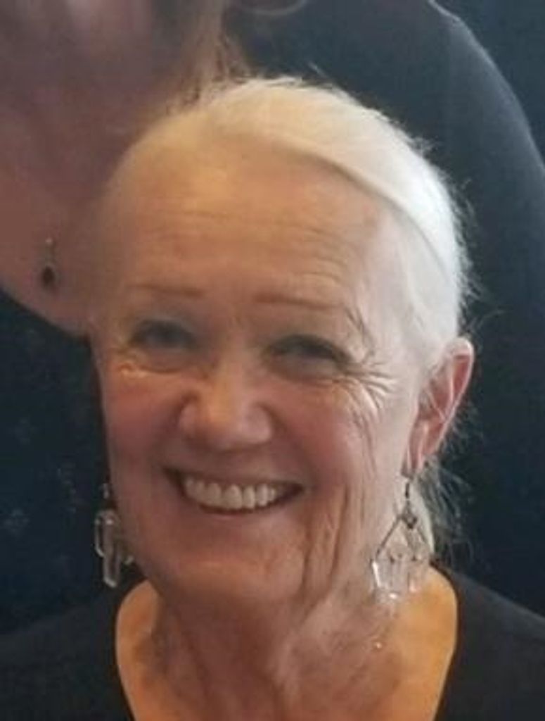 Rev. Lucinda Darlene O'Leary