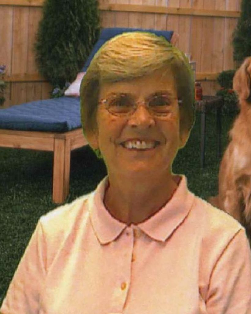 Barbara Ellen Mason Profile Photo