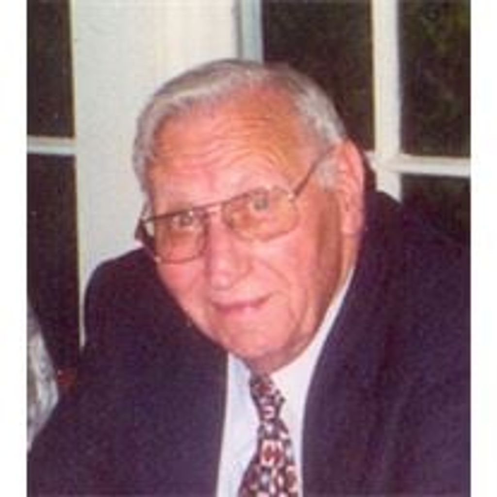 Joseph Perry Sills, Sr.