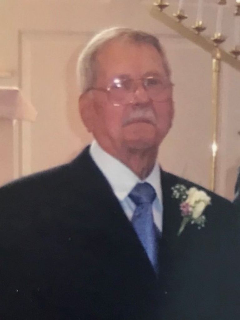 Donald Riddle