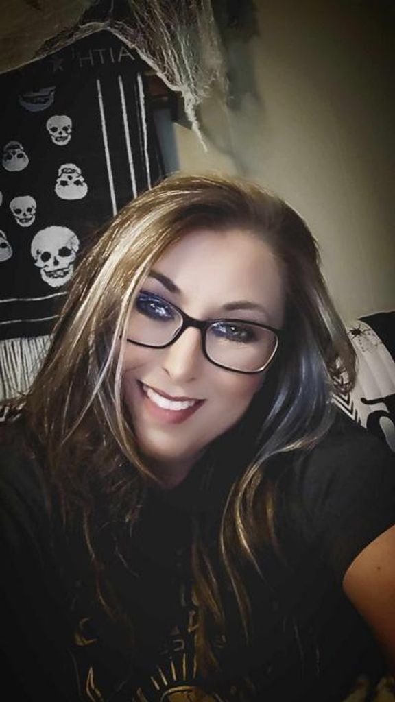 Mistie Michelle Buster