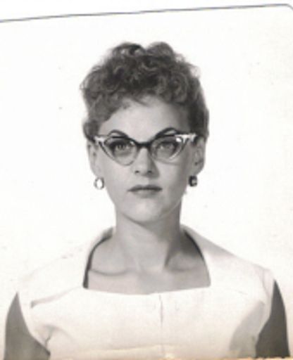 Patricia A. Ellis Profile Photo