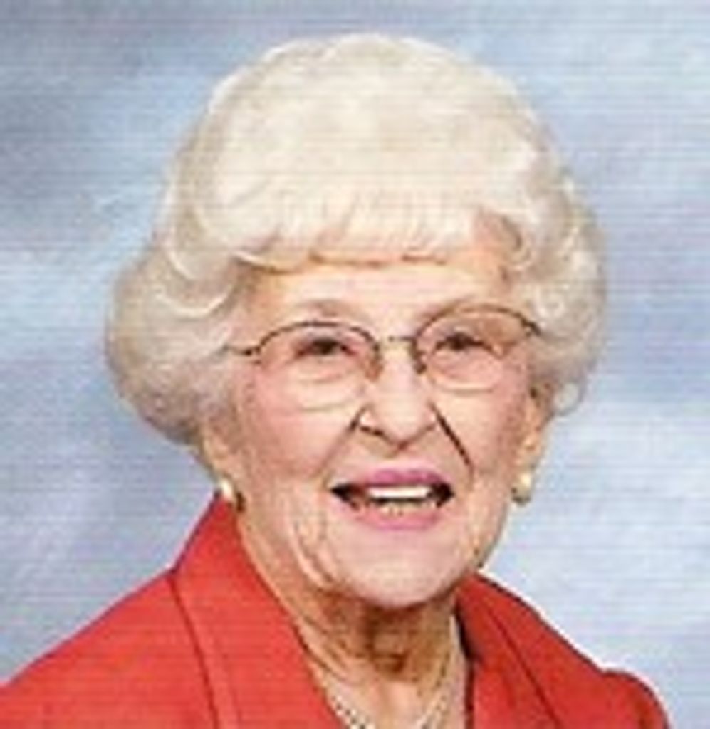 Maxine A. Morgan