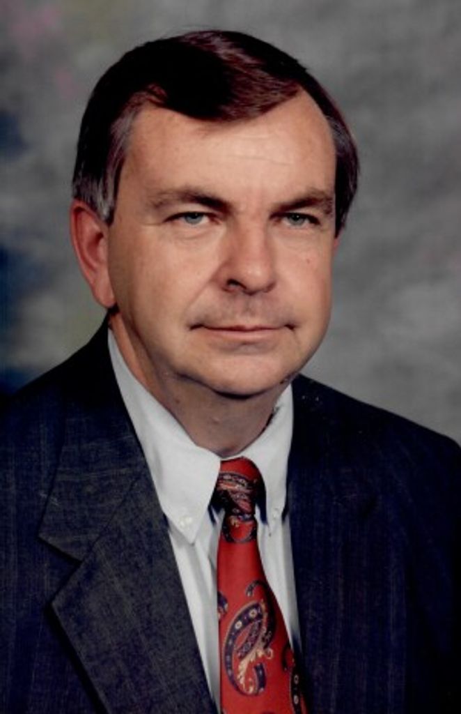 Willard "Punk" H. Windham Profile Photo