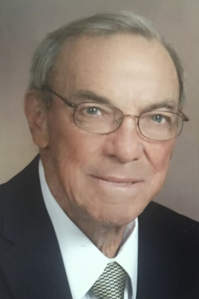 James Roth