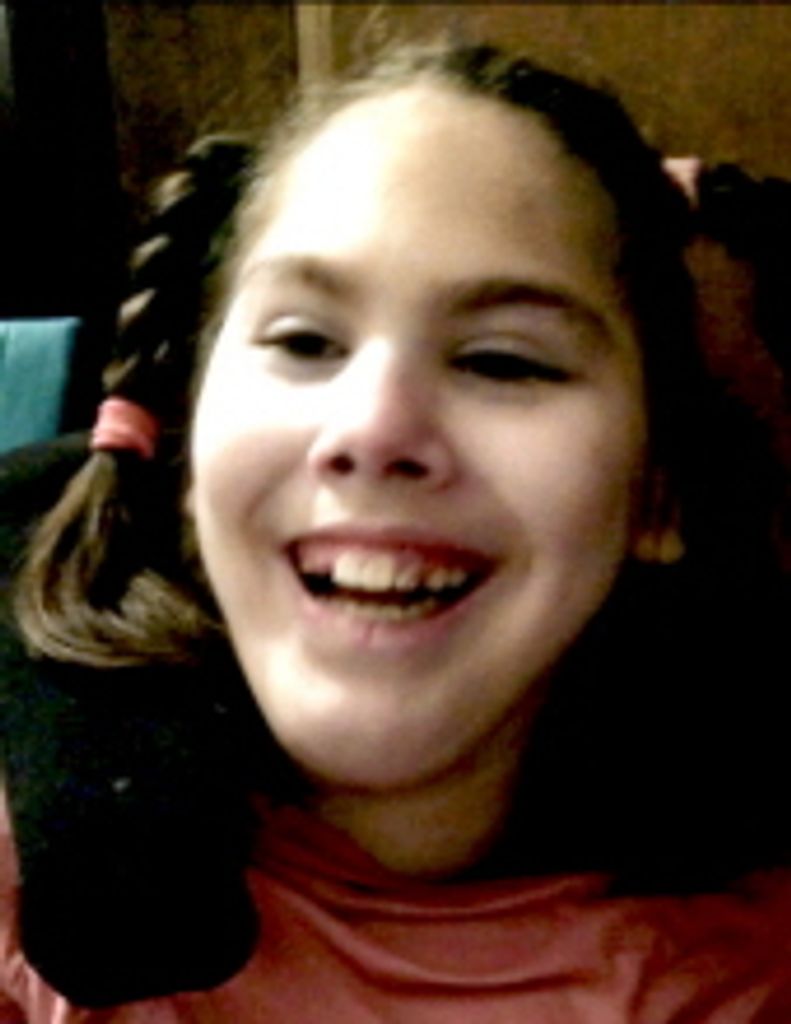 Mary Kathleen Labarge