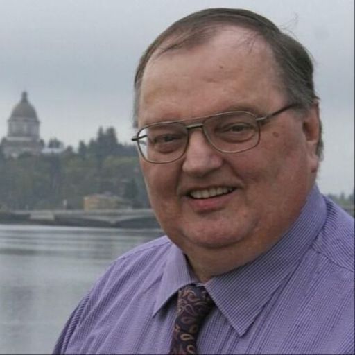 Clifford Allen Wilder Profile Photo