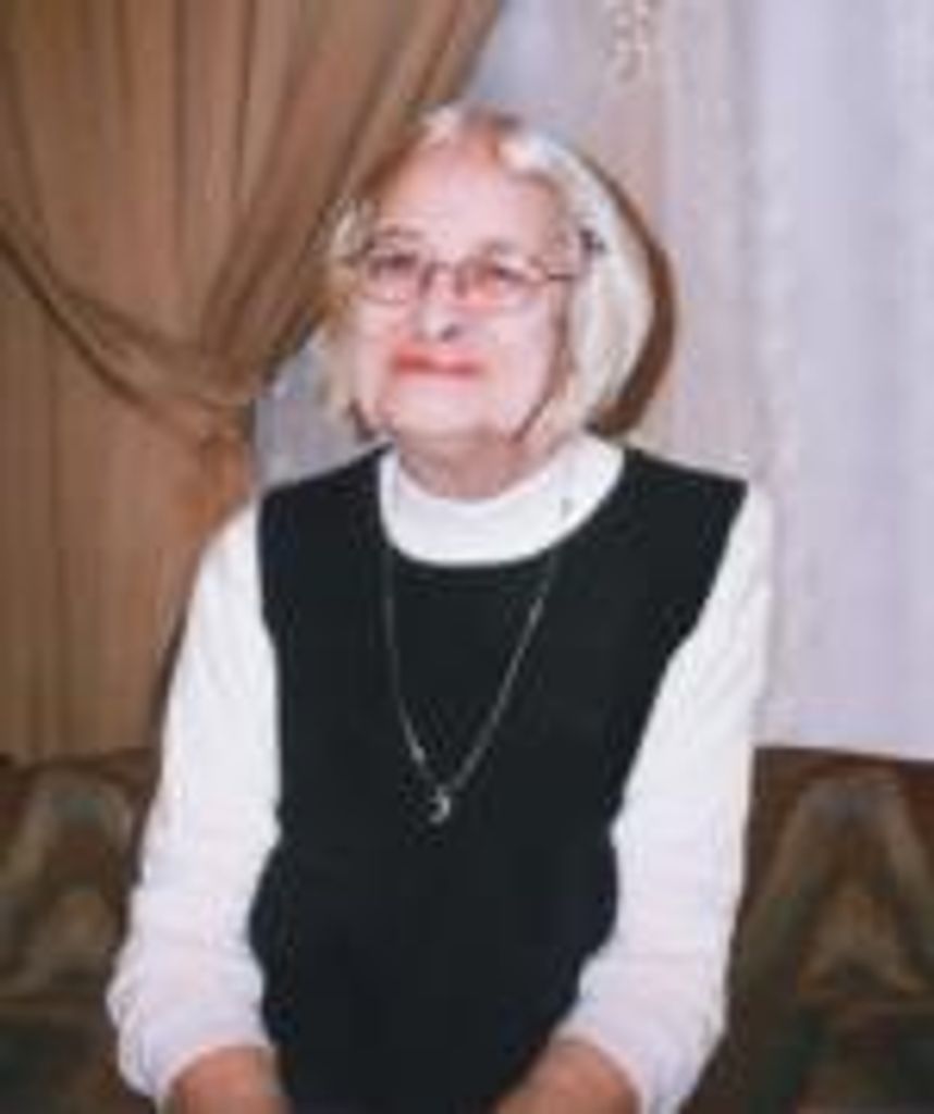 Betty J Hinkley