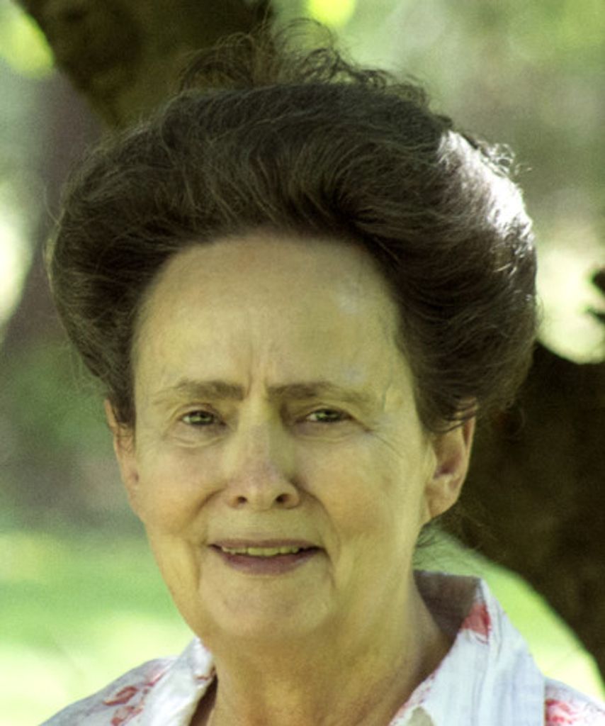 Thelma Schrimsher Keel