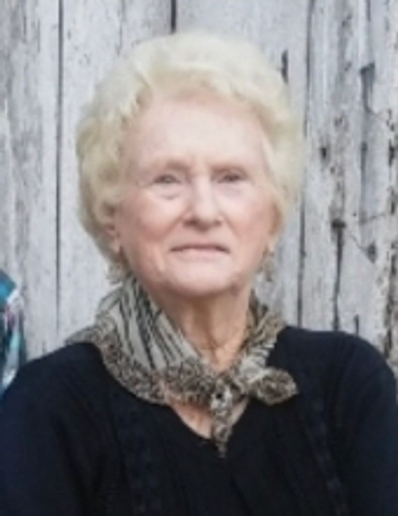 Marie Carter