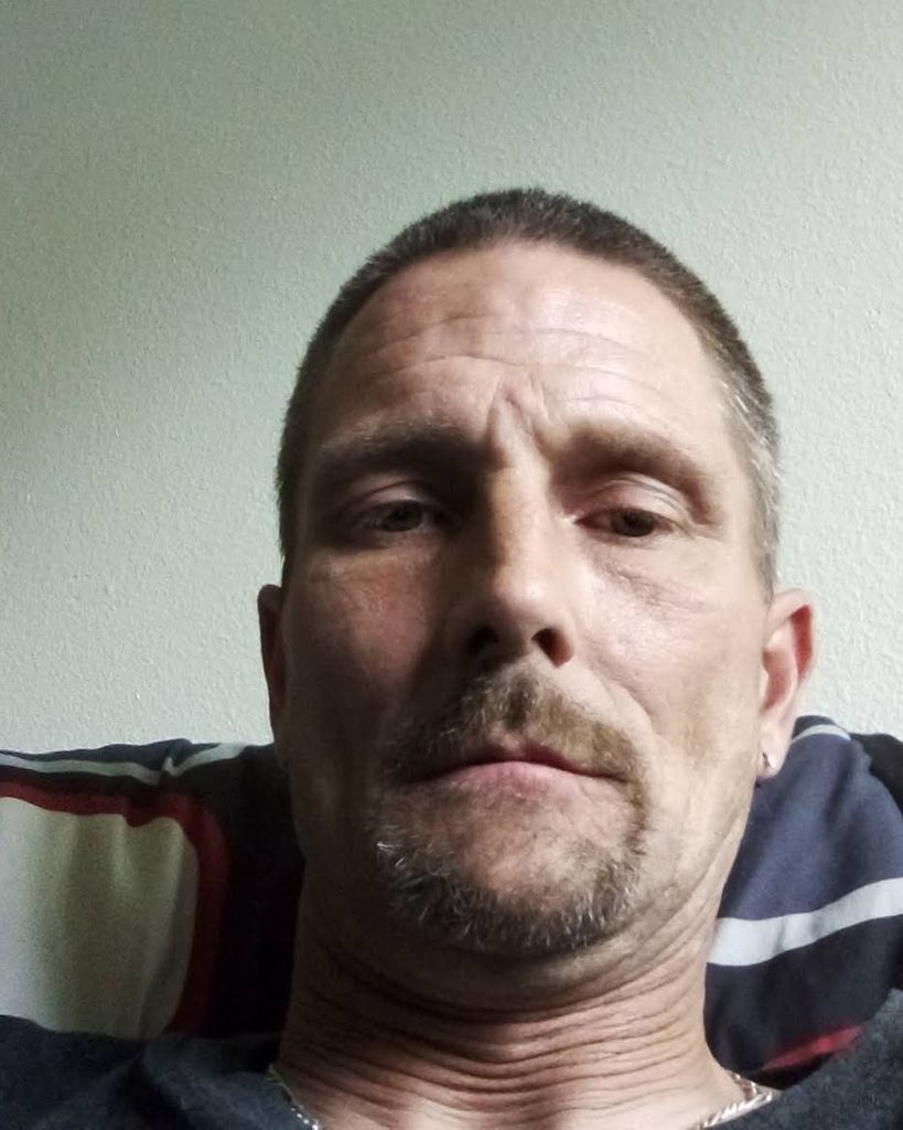 Jeremy Miles Harding