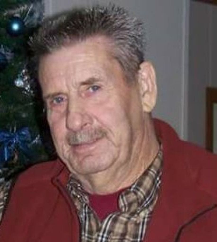 Ralph Beverley