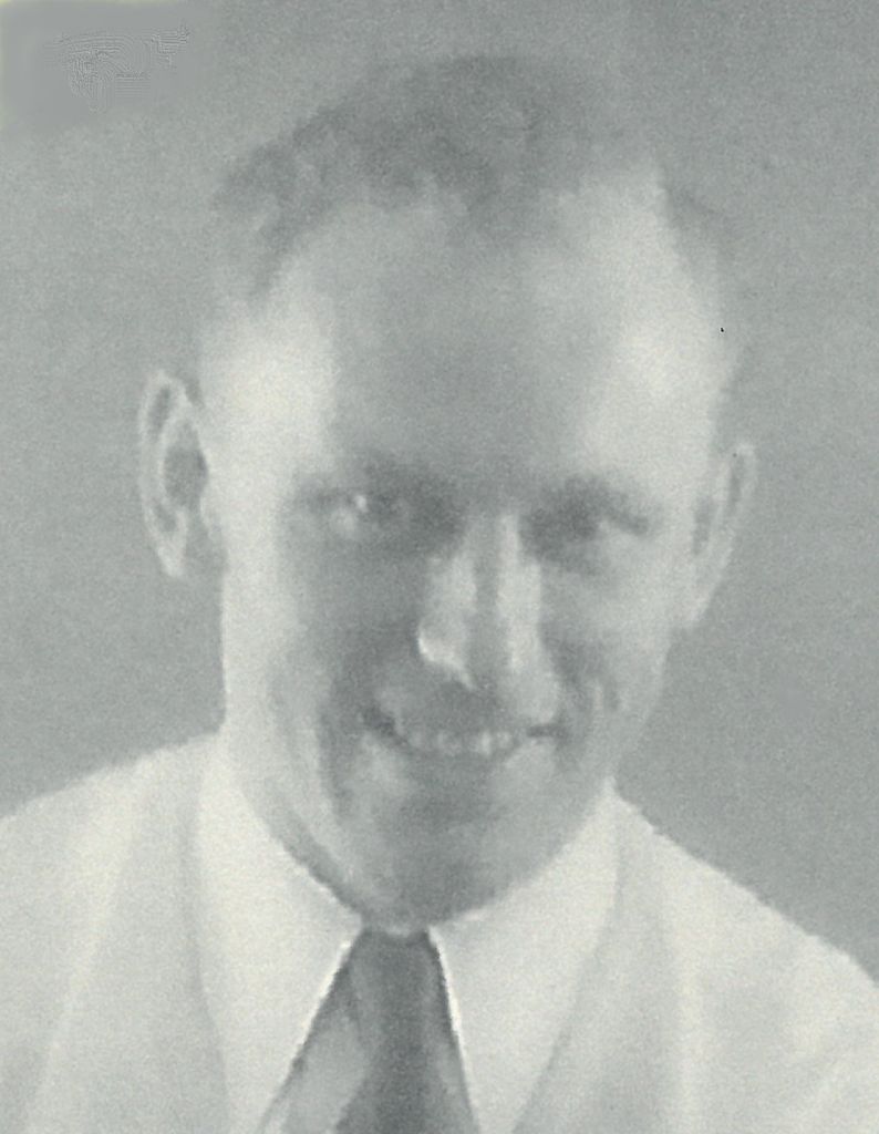 Gregory (Buzz) Bussiere