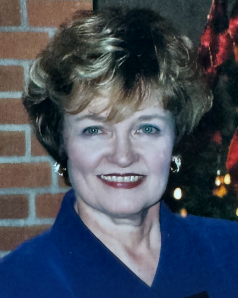 Marilyn Belle McKenzie Profile Photo