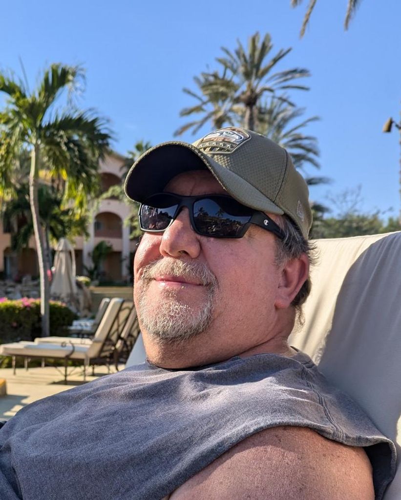 Benjamin Drew Boiter Profile Photo