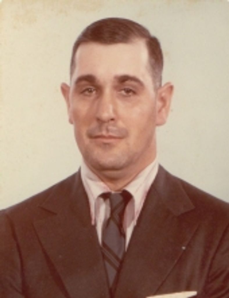 Norman Howard Cox