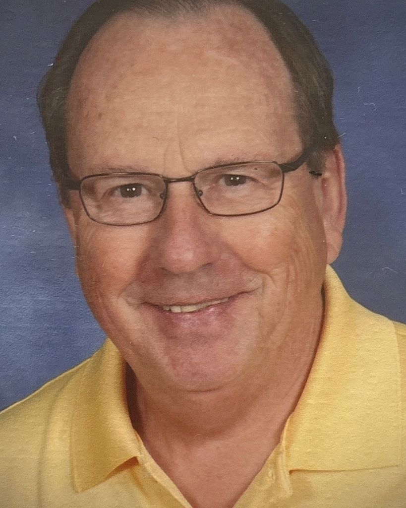 Robert A. Lisco Profile Photo
