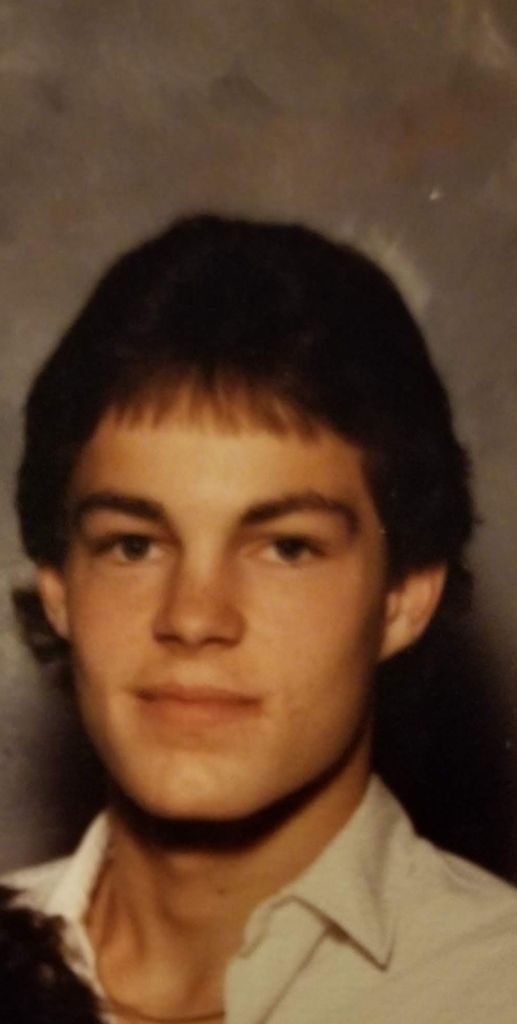 Johnny Brian Lyons Profile Photo