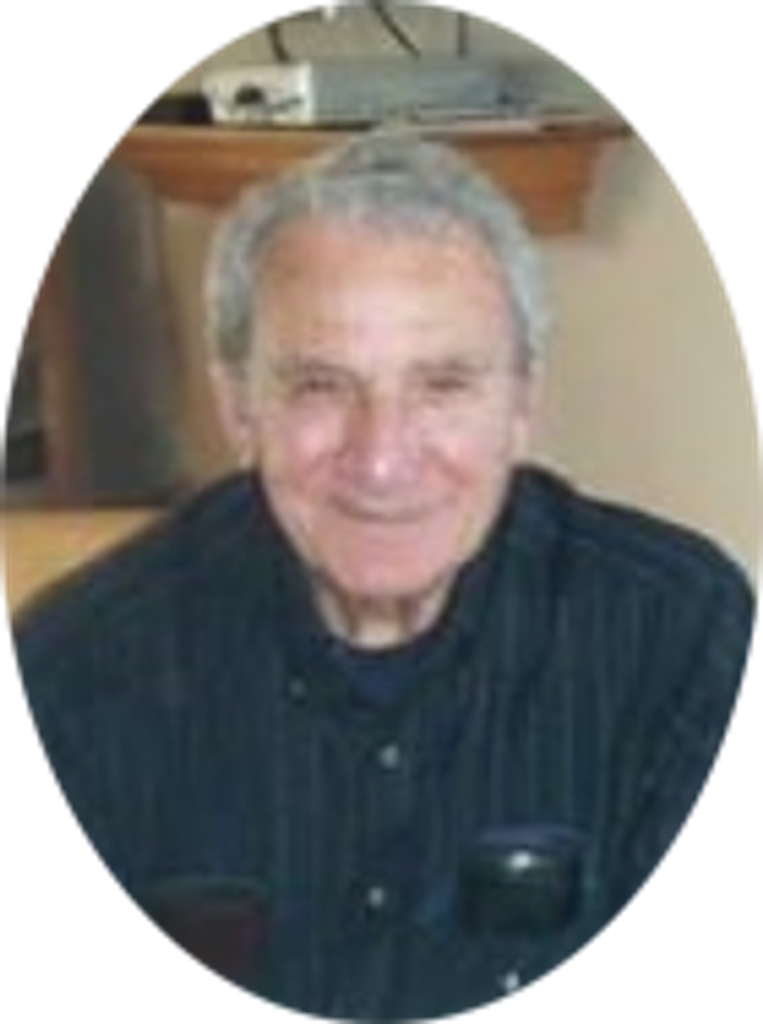Bartholomew Palmara