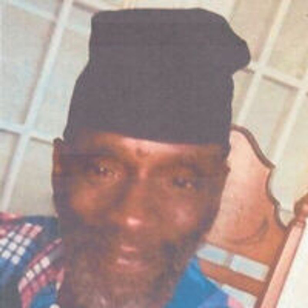 MYRON KEITH MILES